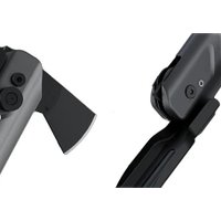 Лопата походная NexTool Outdoor Thor NE20057 (черный) в Лиде