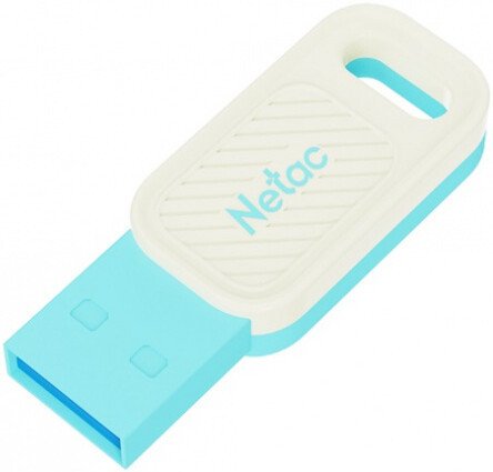 USB Flash Netac UM75 USB 3.2 64GB NT03UM75B-0...