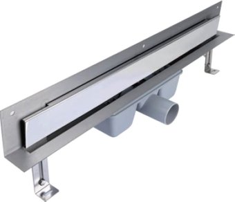 Трап/канал Tim BAD818002