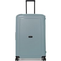 Чемодан-спиннер Samsonite S'Cure Icy Blue 81 см