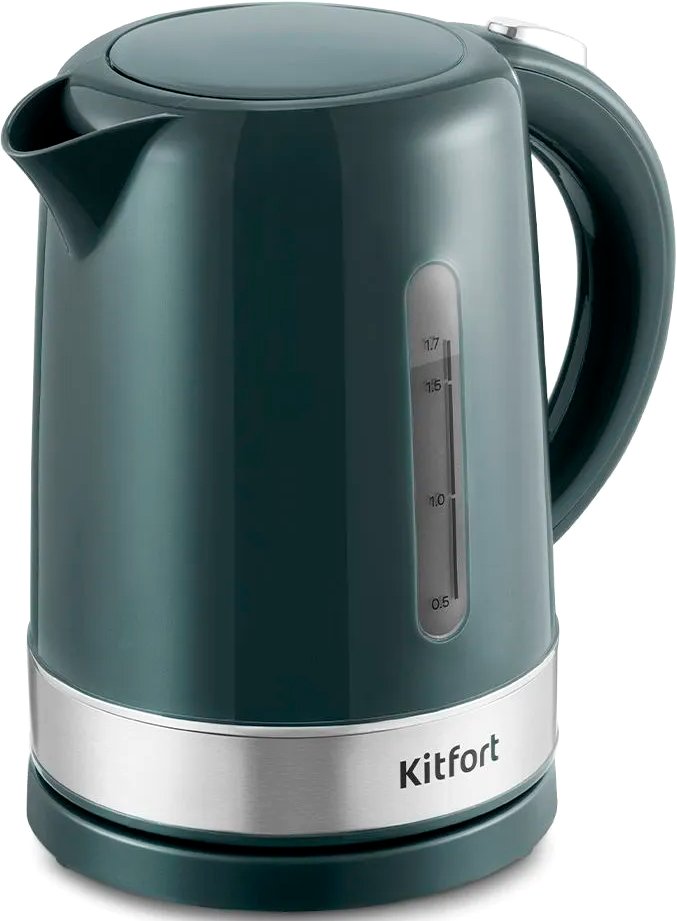

Электрический чайник Kitfort KT-8704
