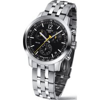 Наручные часы Tissot Prc 200 Chronograph T114.417.11.057.00 в Борисове