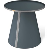 Журнальный столик Sheffilton SHT-CT61 (антрацит/серый)