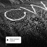 Спальный мешок Naturehike CW400 NH18C400-D (L, серый)