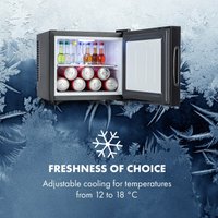 Мини-холодильник Klarstein Mini Fridge 10033836 в Солигорске