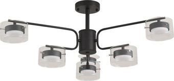 Припотолочная люстра Lumion Natalina 8349/6C