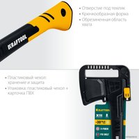Топор-колун KRAFTOOL X11 20660-11