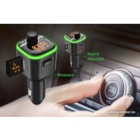 FM-модулятор NAVITEL BHF04 Max