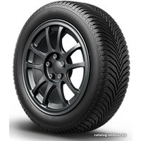 Всесезонные шины Michelin CrossClimate 2 245/45R17 99Y