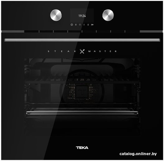 TEKA Steakmaster (night river black)