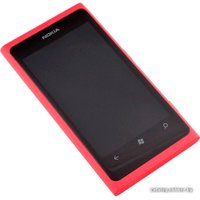 Телефон Nokia Lumia 800