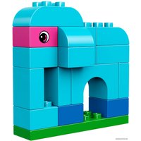 Конструктор LEGO Duplo 10853 Набор деталей для творческого конструирования