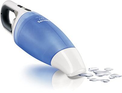 

Пылесос Philips FC6142/01
