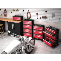 Ящик для инструментов Keter 17199302