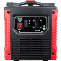 Бензиновый генератор Edon PRO PT-1200