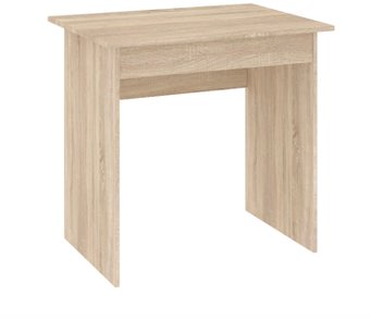 Стол Кортекс-мебель Эльф 80-1ш (дуб сонома)