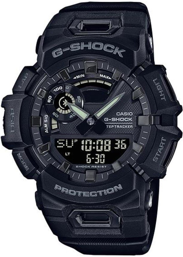 

Наручные часы Casio GBA-900-1AER