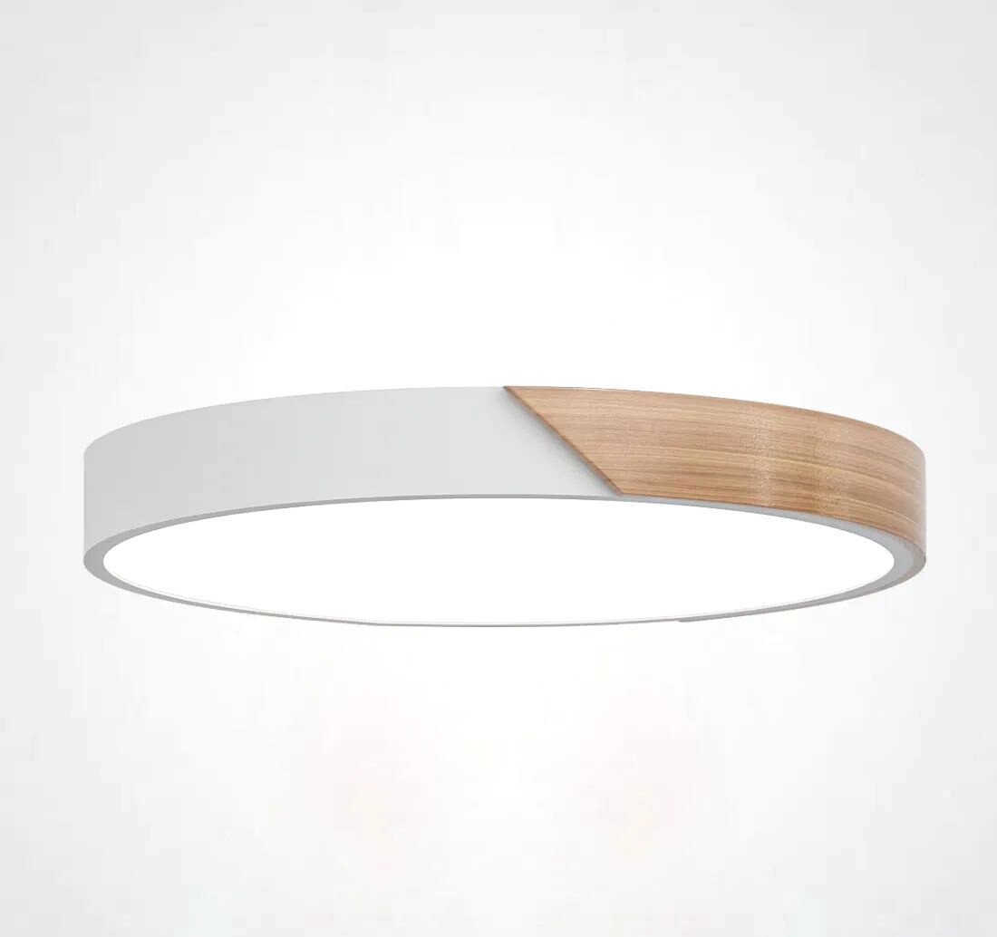 

Светильник-тарелка ImperiumLoft Clip01 193048-26