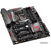 Материнская плата ASUS MAXIMUS VIII EXTREME