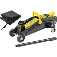 Подкатной домкрат WMC Tools TA820011 (56843)