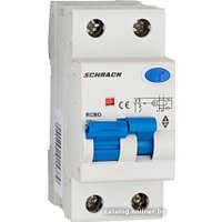 Дифференциальный автомат Schrack Technik AK617620