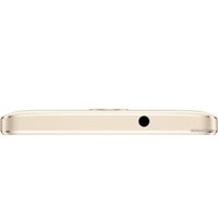 Телефон Lenovo Vibe K5 Note Gold [A7020a48]
