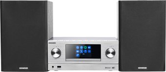 Музыкальный центр Kenwood M-9000S-S