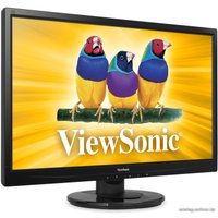 Монитор ViewSonic VA2246-LED