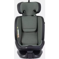 Детское автокресло Rant Skyline Pro YC32 (зеленый)
