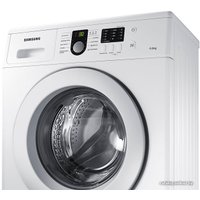 Стиральная машина Samsung WF8590NLW8DYLP