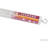 Рулонные шторы Legrand Афина 52x175 58127568 (жемчужный)