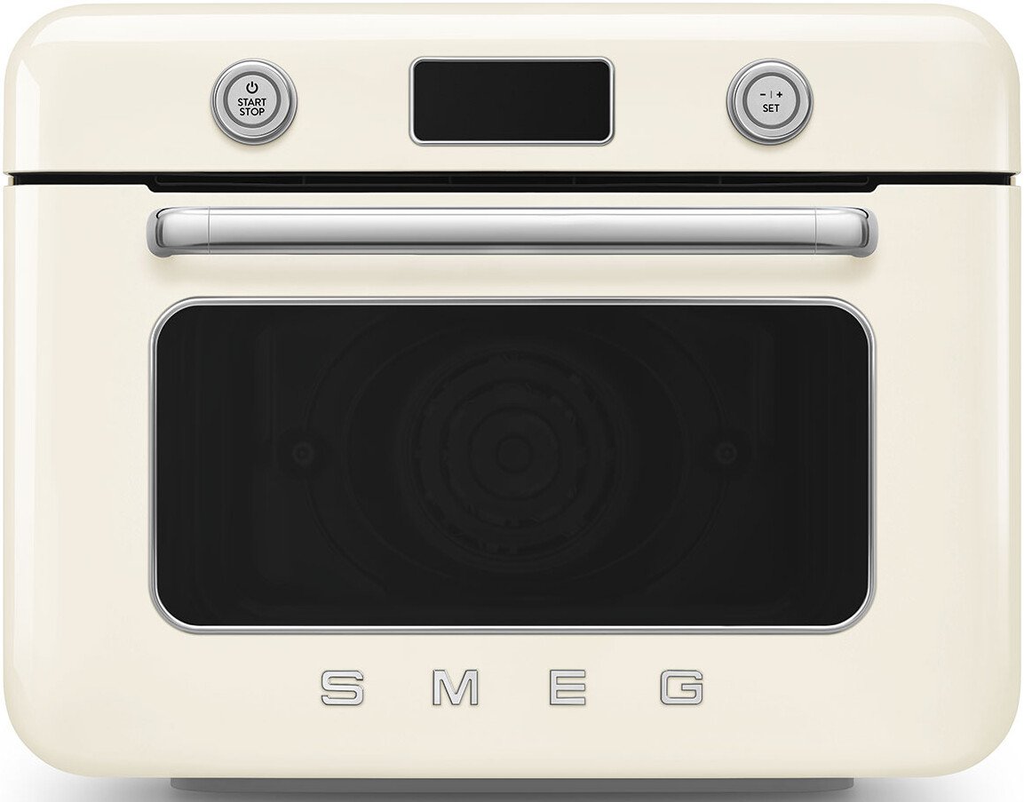 

Электрический духовой шкаф Smeg COF01CREU