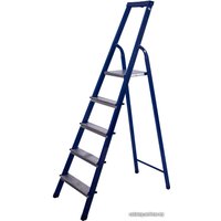 Лестница-стремянка Stairs CS05LX (5 ступеней)