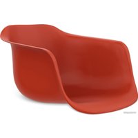 Офисный стул Sheffilton SHT-ST31/S154 (красный/черный)