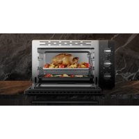 Мини-печь Hotpoint MFH 306 BL