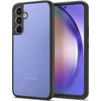 Чехол для телефона Spigen Ultra Hybrid для Galaxy A54 5G ACS05887 (черный)