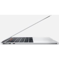 Ноутбук Apple MacBook Pro 13" Touch Bar (2017 год) [MPXX2]