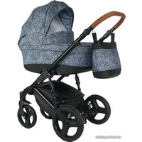 Универсальная коляска Bexa B4X Ultra (2 в 1, U5)