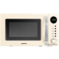Микроволновая печь Daewoo KOR-6S2BC-1