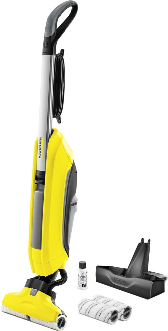 

Электрошвабра Karcher FC 5 Premium