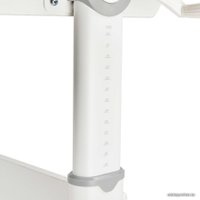 Парта Fun Desk Sentire II (голубой)