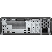 Компактный компьютер HP 290 G2 SFF 8VR96EA