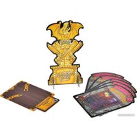 Настольная игра Мир Хобби Эпичные схватки боевых магов: Крутагидон. Братство конца (дополнение)