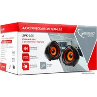 Акустика Gembird SPK-105