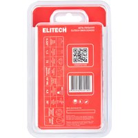 Цепь для пилы ELITECH 0809.024000