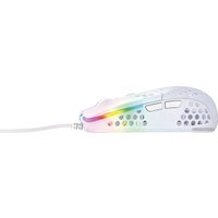Игровая мышь Xtrfy MZ1 (белый)