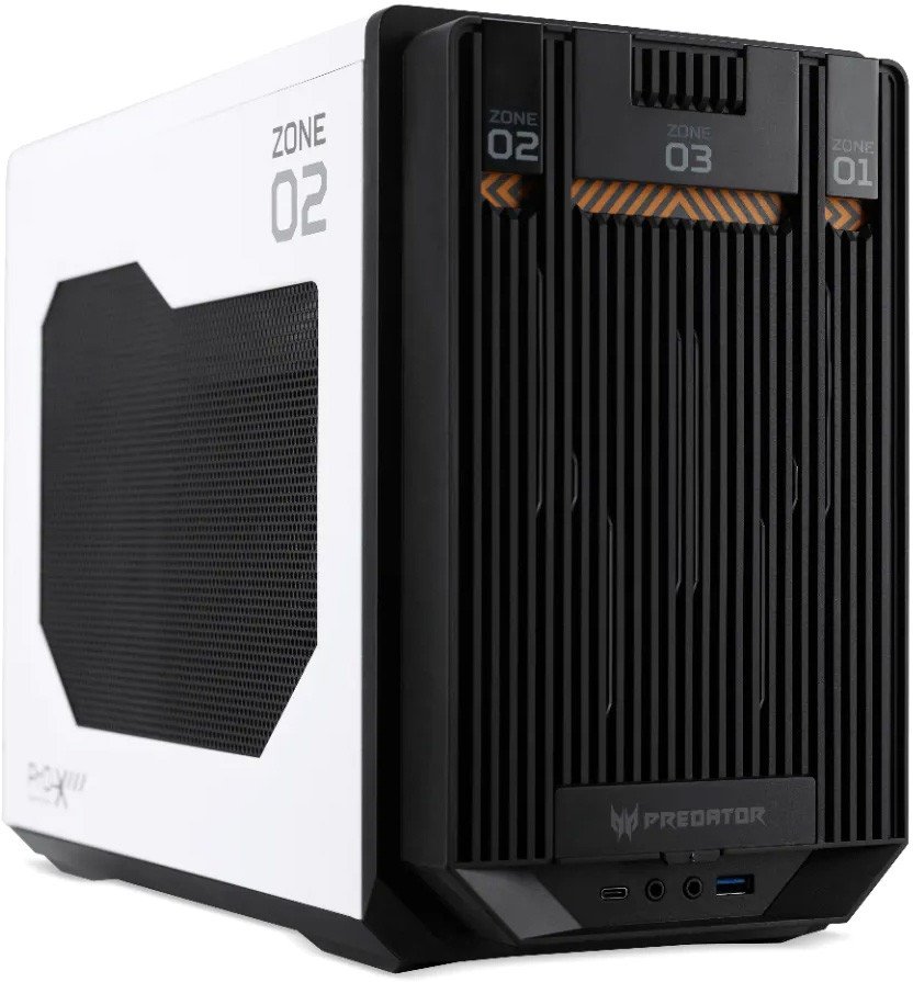 Корпус Acer Predator MI900 DC.Z3XEE.001