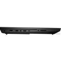 Игровой ноутбук HP Omen 17-ck0026ur 4E1T9EA