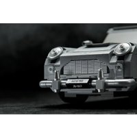 Конструктор LEGO Creator 10262 James Bond Aston Martin DB5