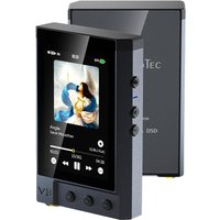 Hi-Fi плеер TempoTec V3-D